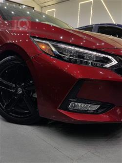 نیسان سێنترا